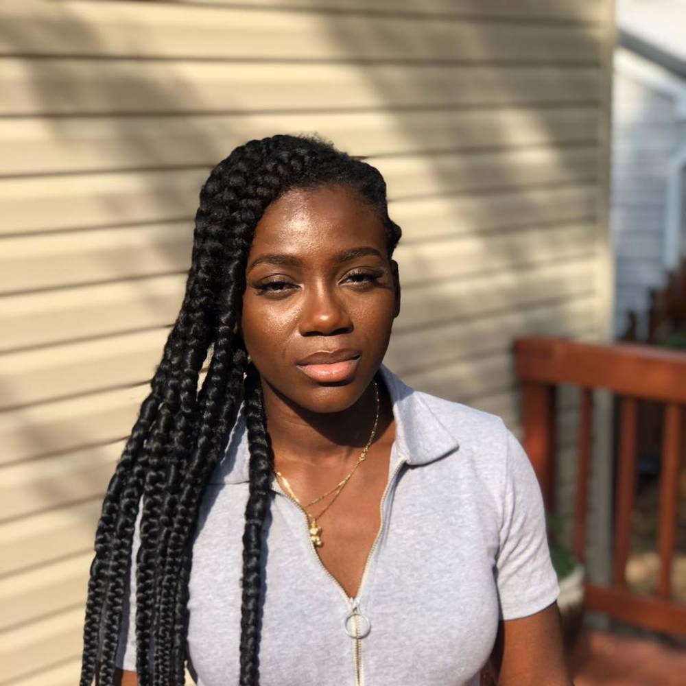 Meet your Posher, Temi